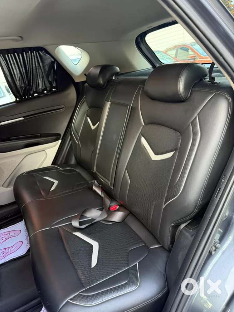 Kia Sonet Htx Plus Turbo Imt, 2021, Petrol