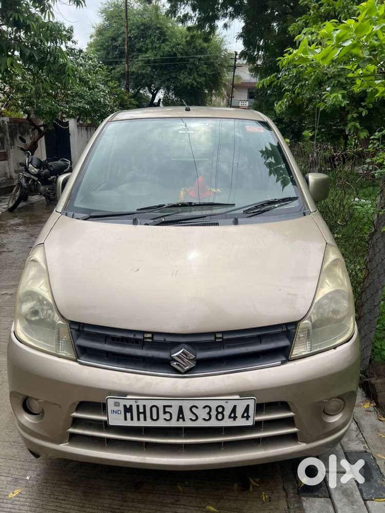 Maruti Suzuki Zen Estilo Vxi 2010 (petrol) For Sale