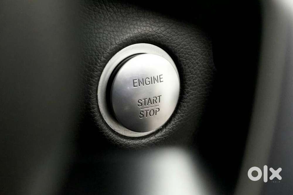 Mercedes-benz Gle Coupe 43 Amg Coupe, 2016, Petrol