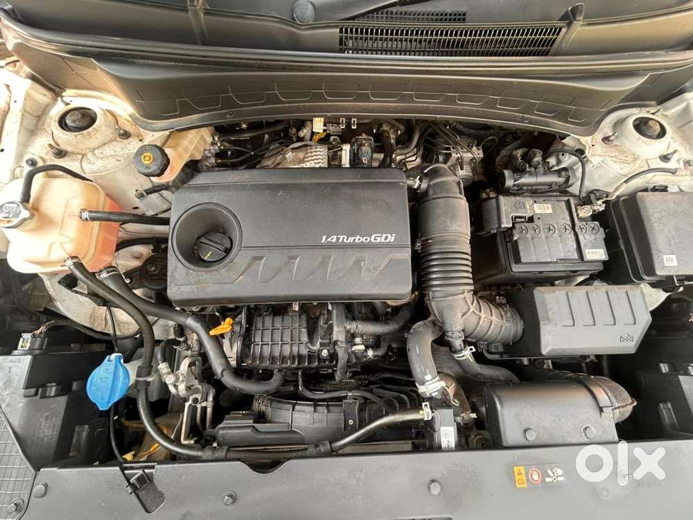 Kia Seltos Gtx + (top End), 2023, Petrol, Manual