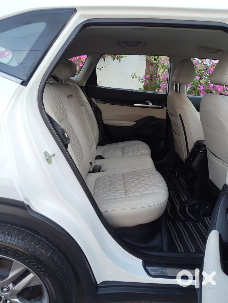 Kia Seltos Htx Ivt G, 2019, Petrol