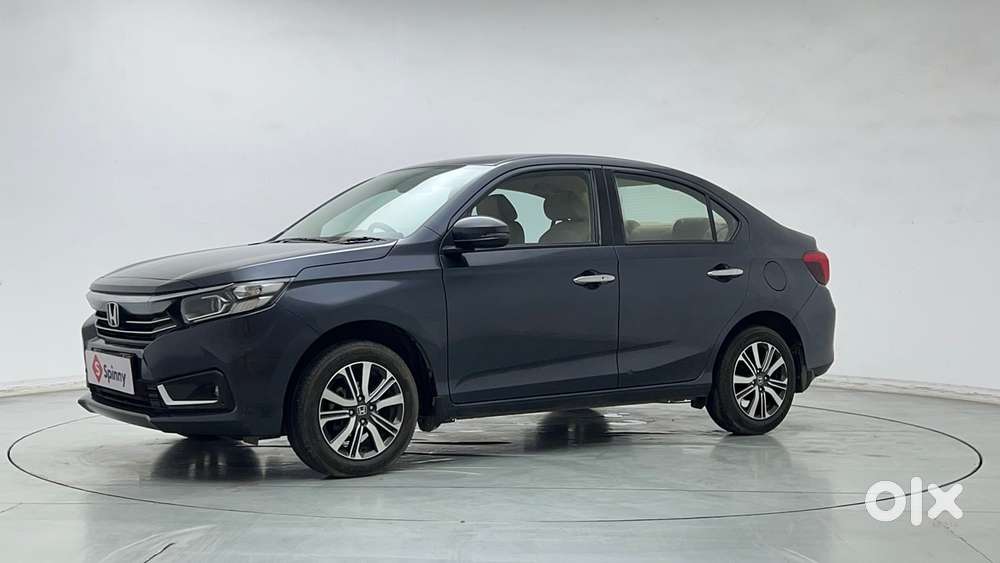 Honda Amaze Vx 1.2 Petrol Mt, 2023, Petrol