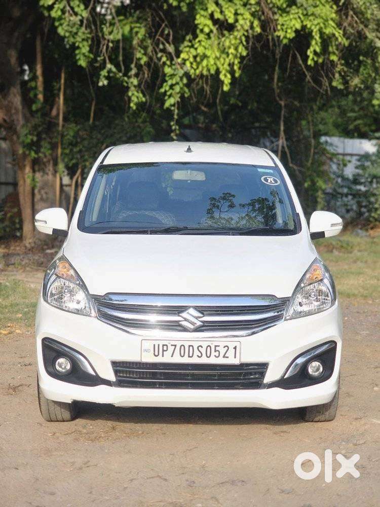 Maruti Suzuki Ertiga Vdi, 2017, Diesel
