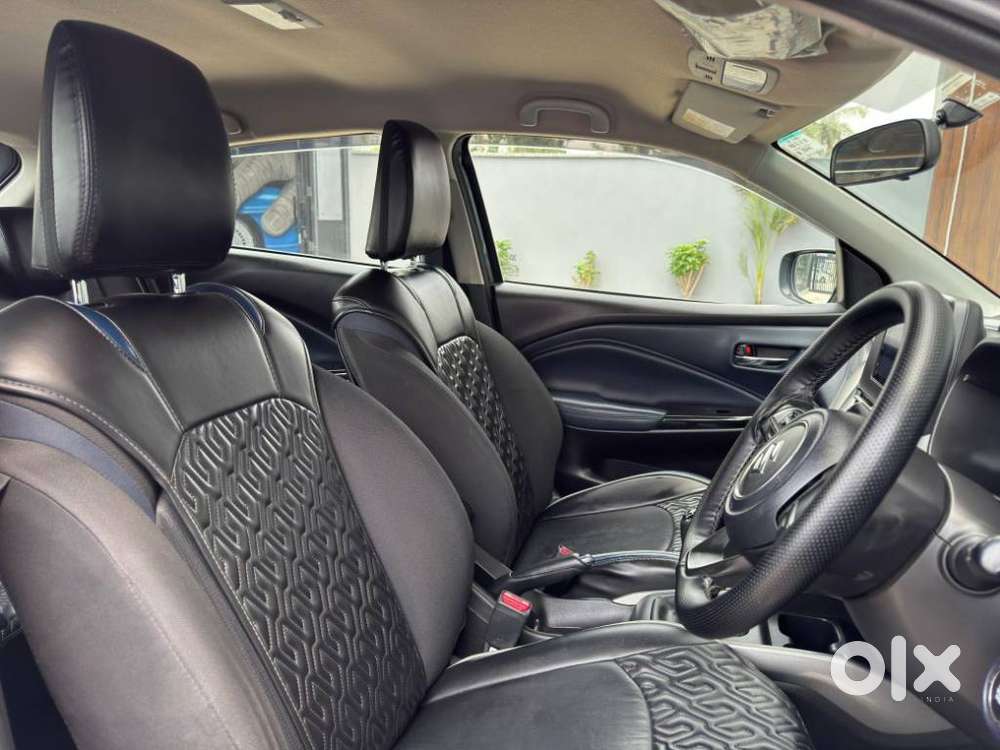 Maruti Suzuki Baleno Zeta, 2023, Petrol