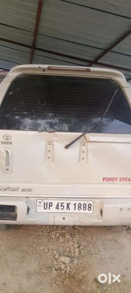 Tata Safari 2012 Diesel 148000km Driven Good Condition Well Mentained