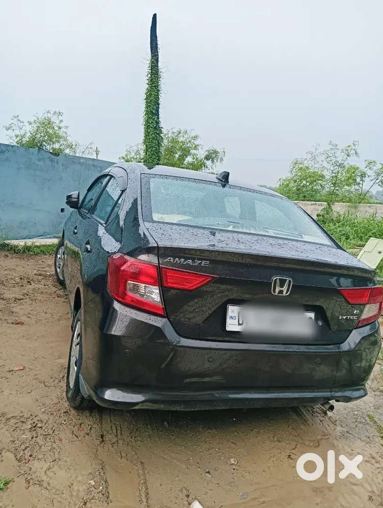 Honda Amaze 1.2 2019 Car