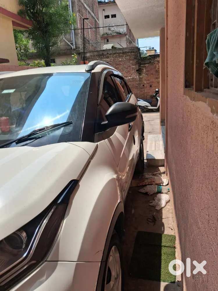 Tata Nexon Revotron 2020