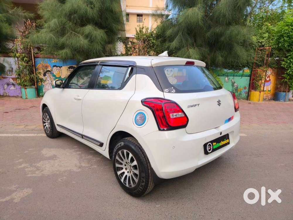 Maruti Suzuki Swift Vdi (o), 2020, Diesel