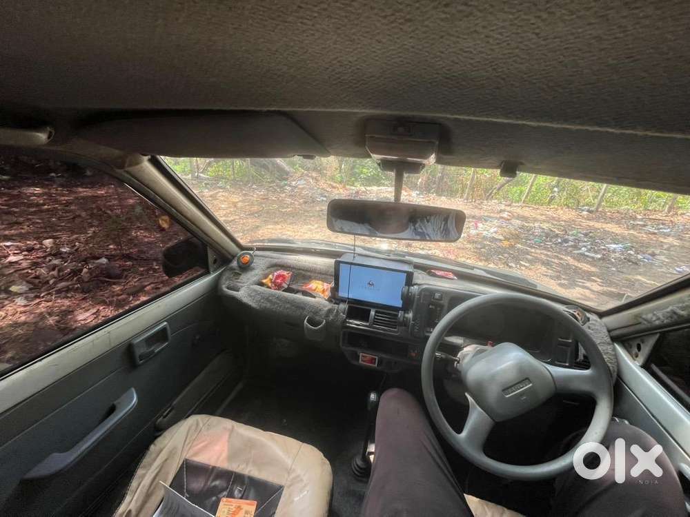 Maruti Suzuki 2006 Model