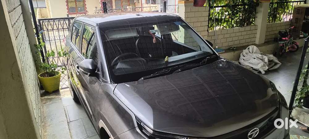Tata Punch 2022 Petrol Well Maintained