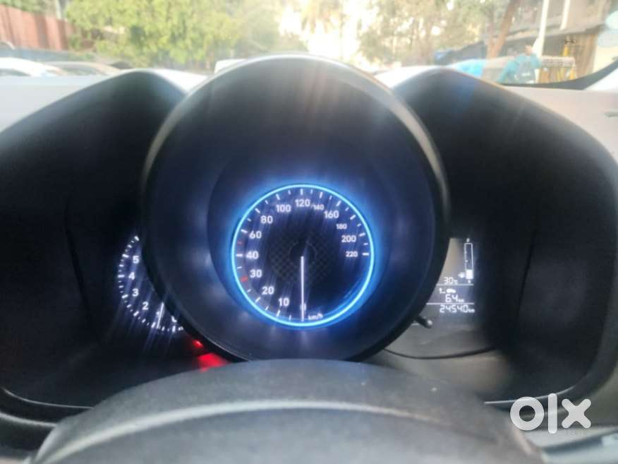 Hyundai Venue S Mt 1.2 Kappa, 2019, Petrol