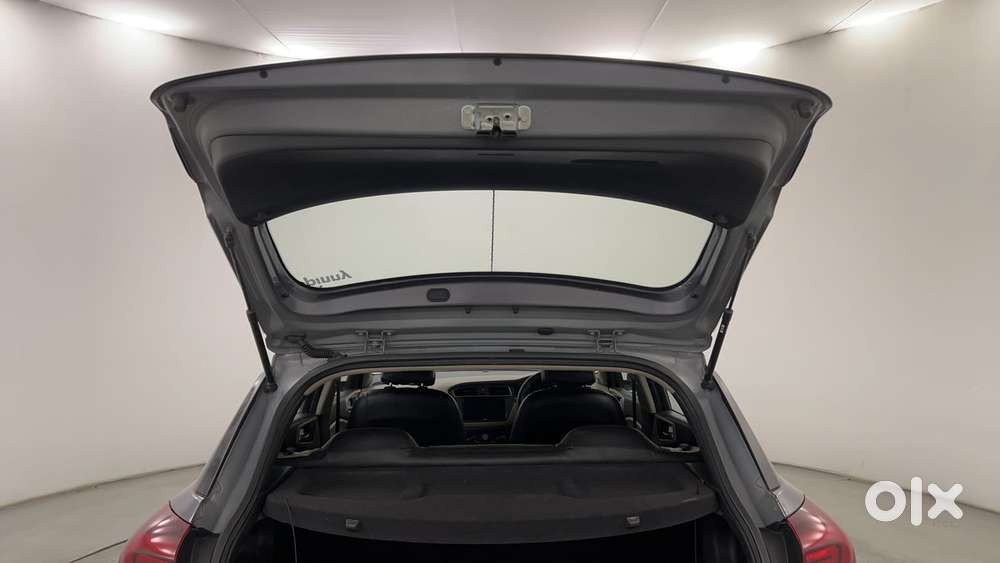 Hyundai Elite I20 1.2 Magna Plus, 2020, Petrol