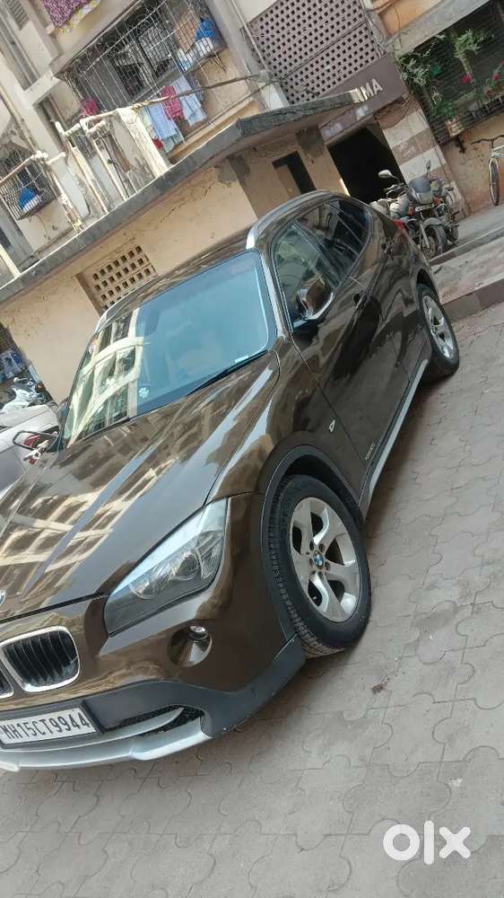 Bmw X1 2011 Diesel