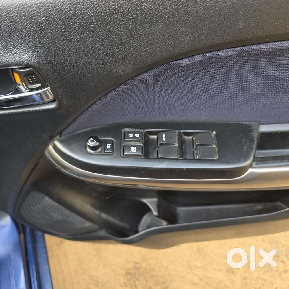 Maruti Suzuki Baleno Zeta, 2019, Petrol
