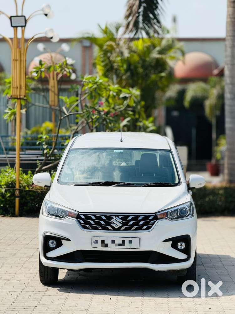 Maruti Suzuki Ertiga, 2024, Cng & Hybrids