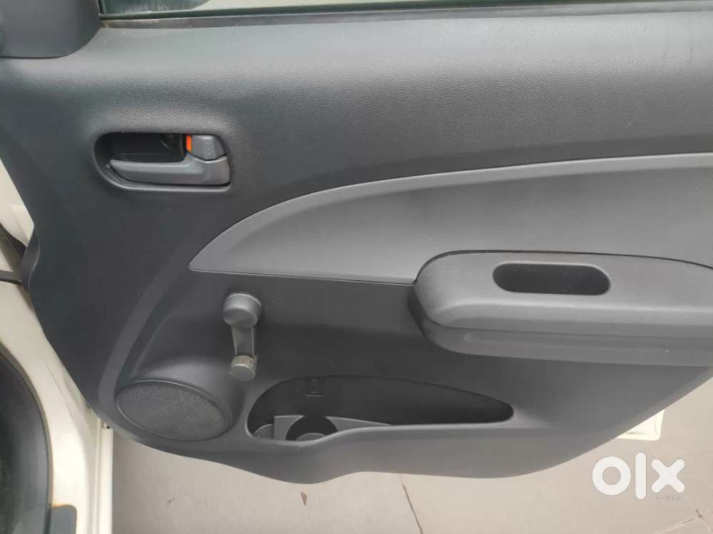 Maruti Suzuki Ritz Vdi Bs-iv, 2016, Diesel