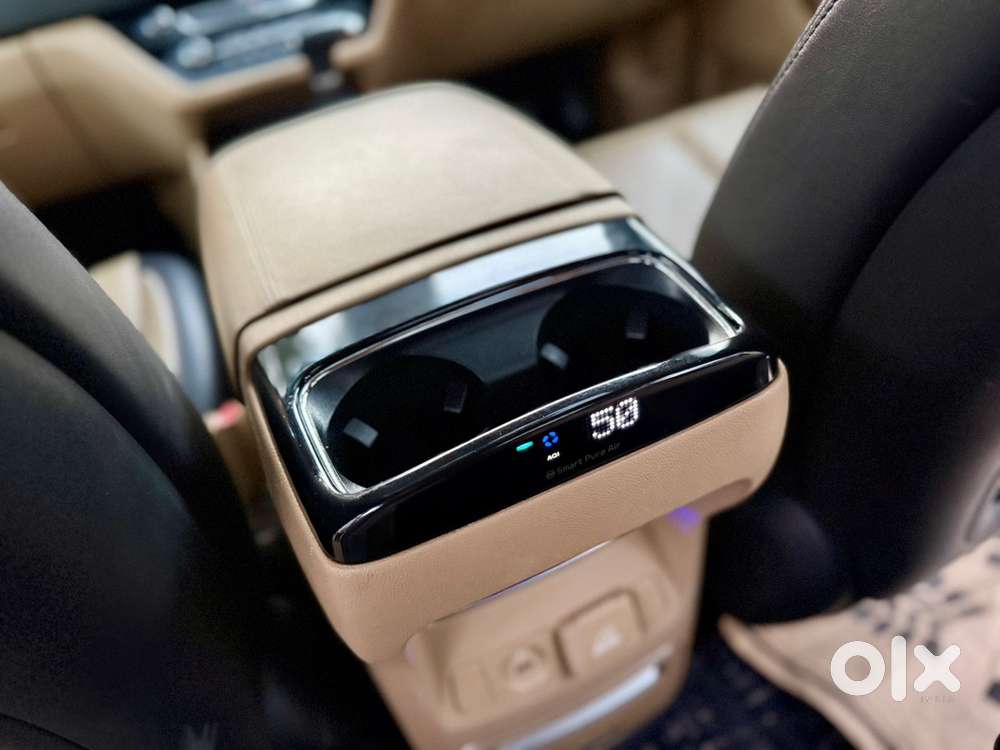 Kia Carnival 2020