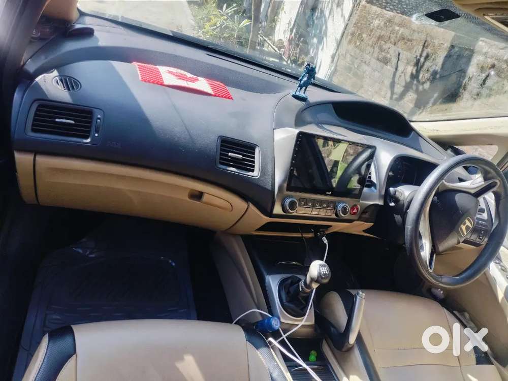 Honda Civic 2009