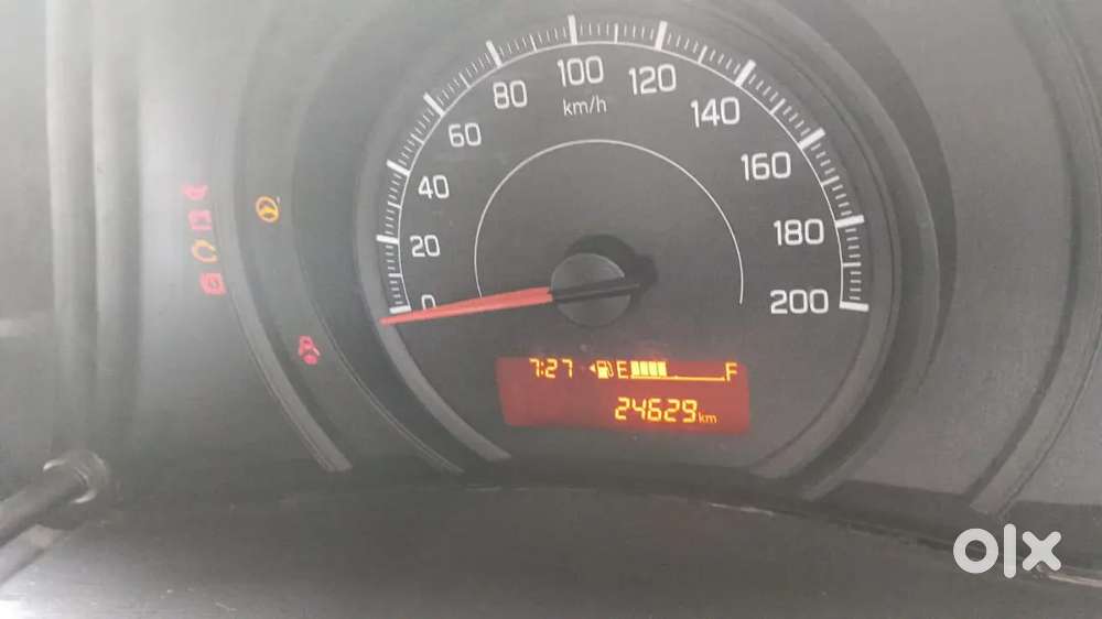 Maruti Suzuki Swift 2020 Petrol 24000 Km Driven