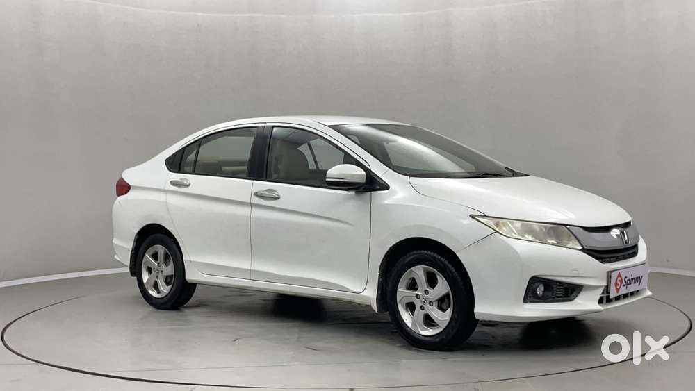 Honda City 2011-2013 V Mt, 2016, Petrol