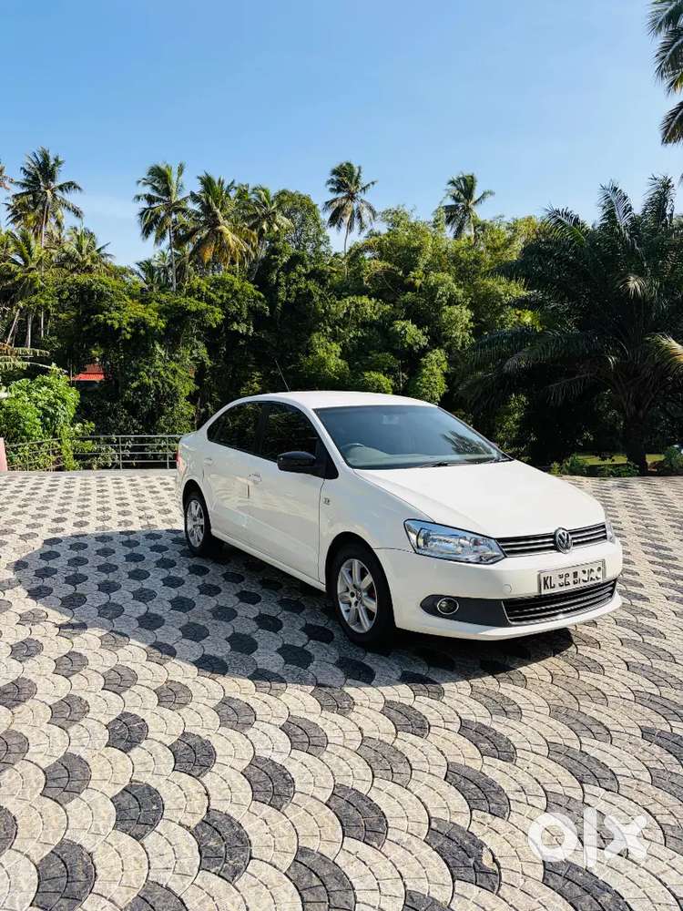 2011 Vento 2031 All Papers Clear