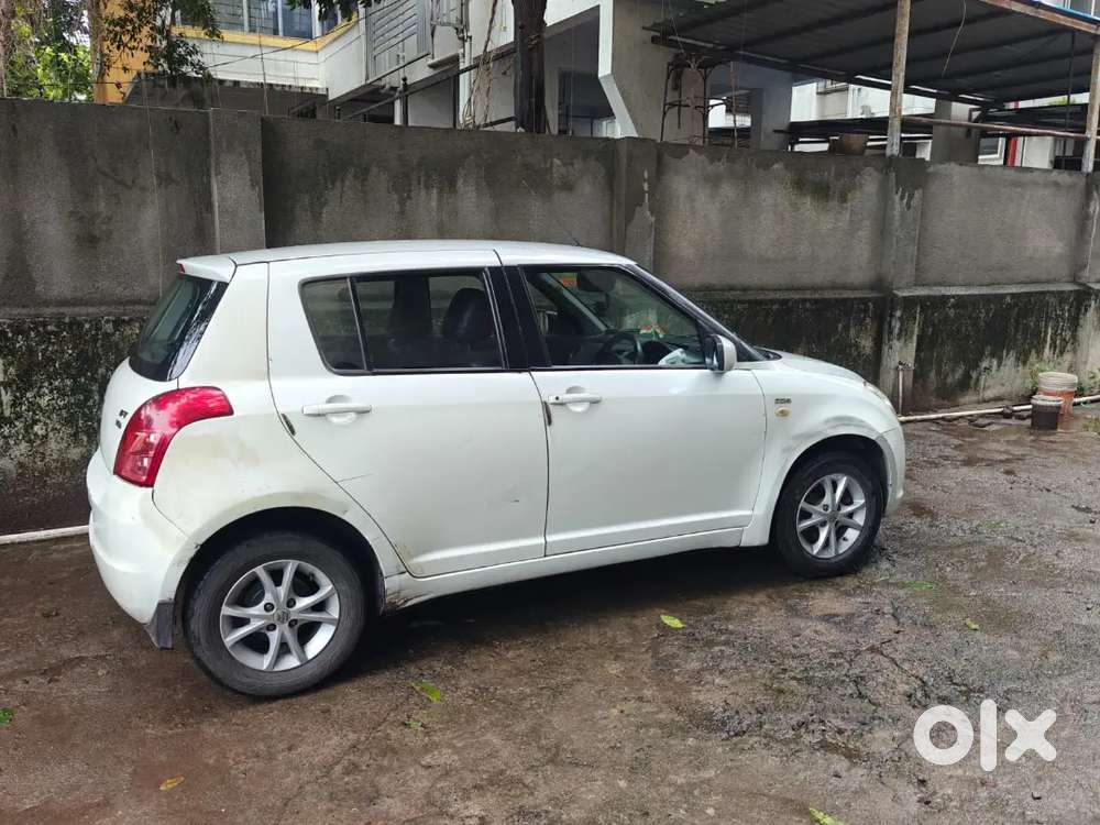 Maruti Suzuki Swift 2009