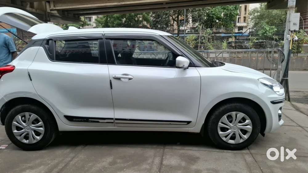 Maruti Suzuki Swift Vxi, 2016, Petrol