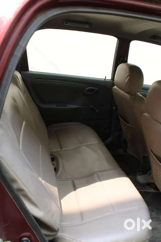 Maruti Suzuki Alto 2007