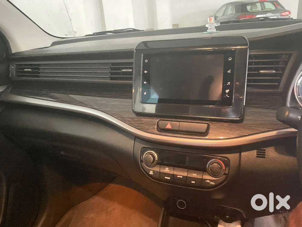 2023 Maruti Suzuki Xl6 1.5 Petrol Manual 53000 Km
