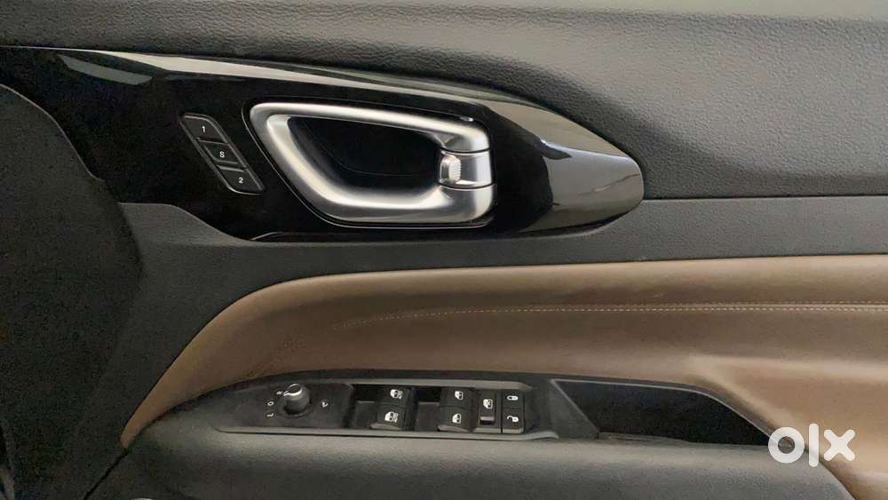 Jeep Meridian Limited Opt 4x4, 2022, Diesel