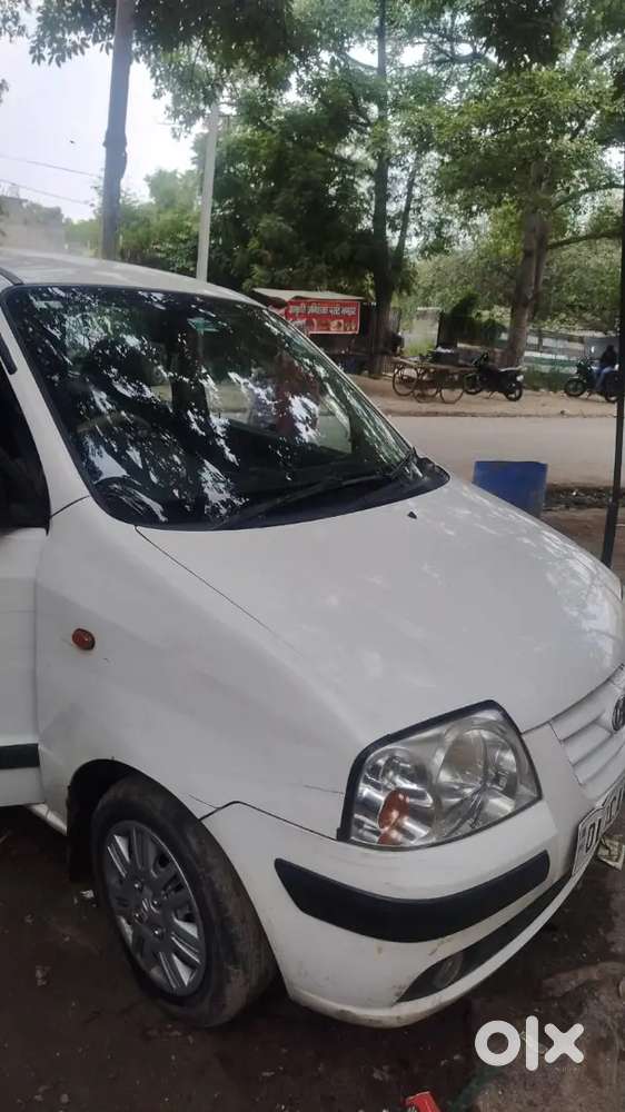 Hyundai Santro Xing 2013 Car Automatic
