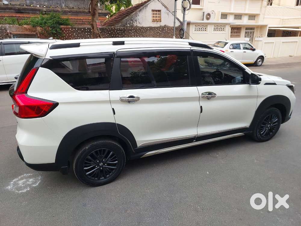 Maruti Suzuki Xl6 1.5 Zeta Mt, 2022, Petrol