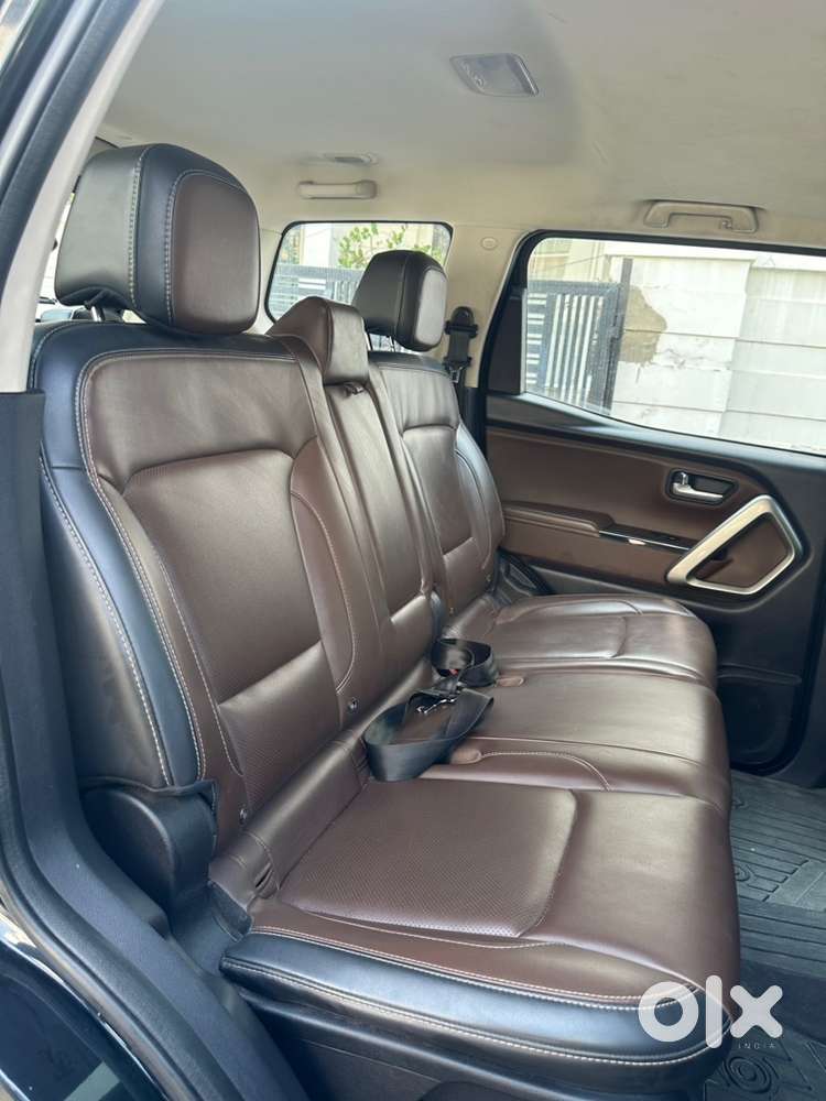 Scorpio N Z8 S Manual Under Warranty