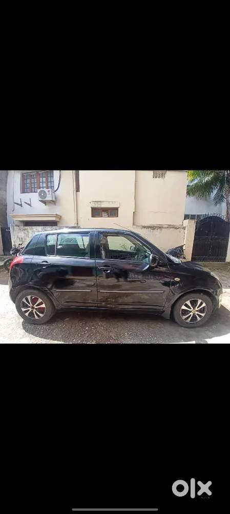 Maruti Suzuki Swift 2008 Diesel