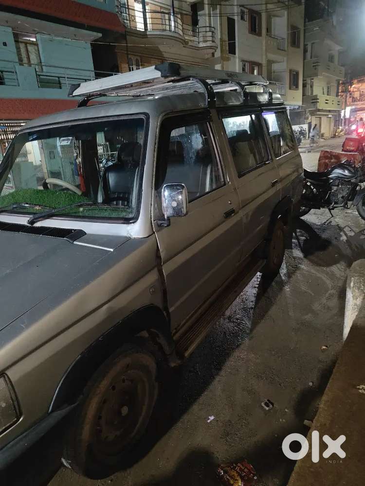 Toyota Running Condition