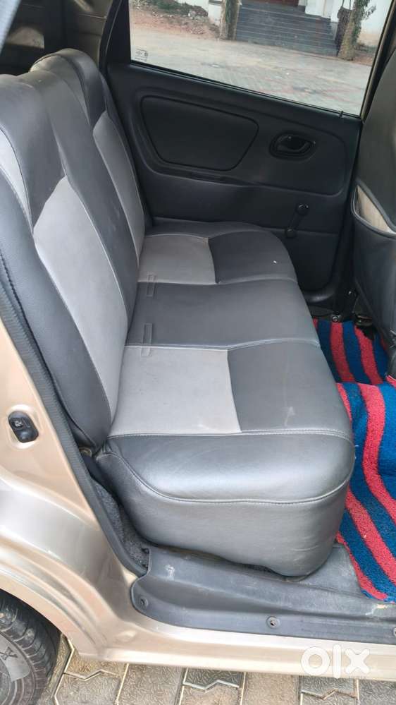 Maruti Suzuki Alto 0.8 Lxi (o), 2012, Lpg