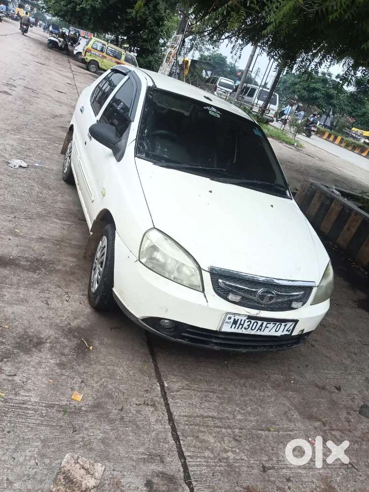 Tata Indigo Cs 2014 Manual