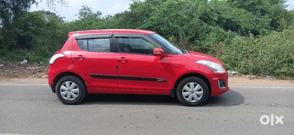 Maruti Suzuki Swift Vdib2015 Diesel 119000 Km Driven Single Owner
