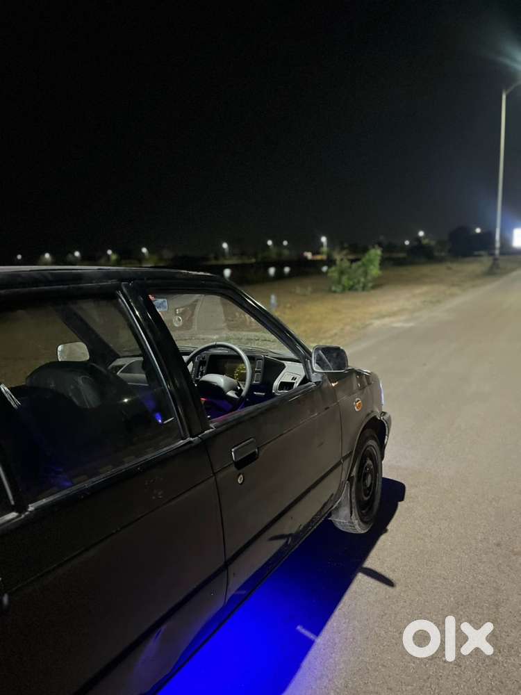 Maruti Suzuki 800 2006 Petrol