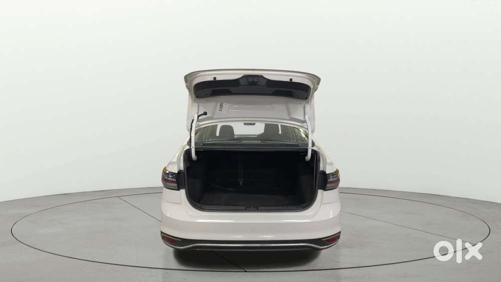 Volkswagen Virtus 1.0 Topline Tsi, 2023, Petrol