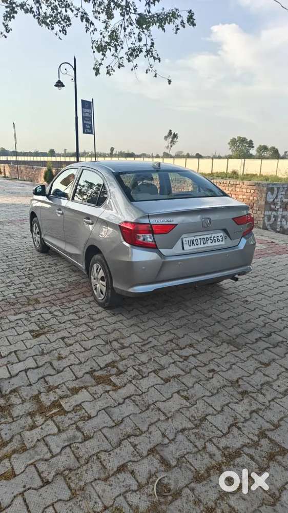 Honda Amaze 2019 Petrol 32000 Km Driven