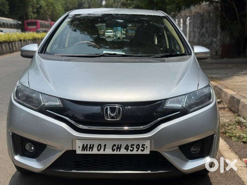 Honda Jazz V, 2016, Petrol