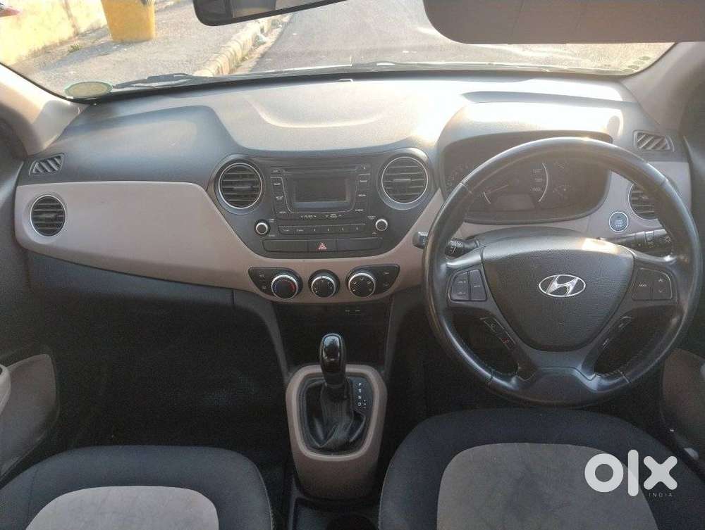 Hyundai Grand I10 Sportz, 2014, Petrol
