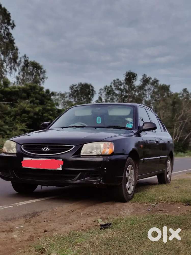 Hyundai Accent 1.5 Gle 2010