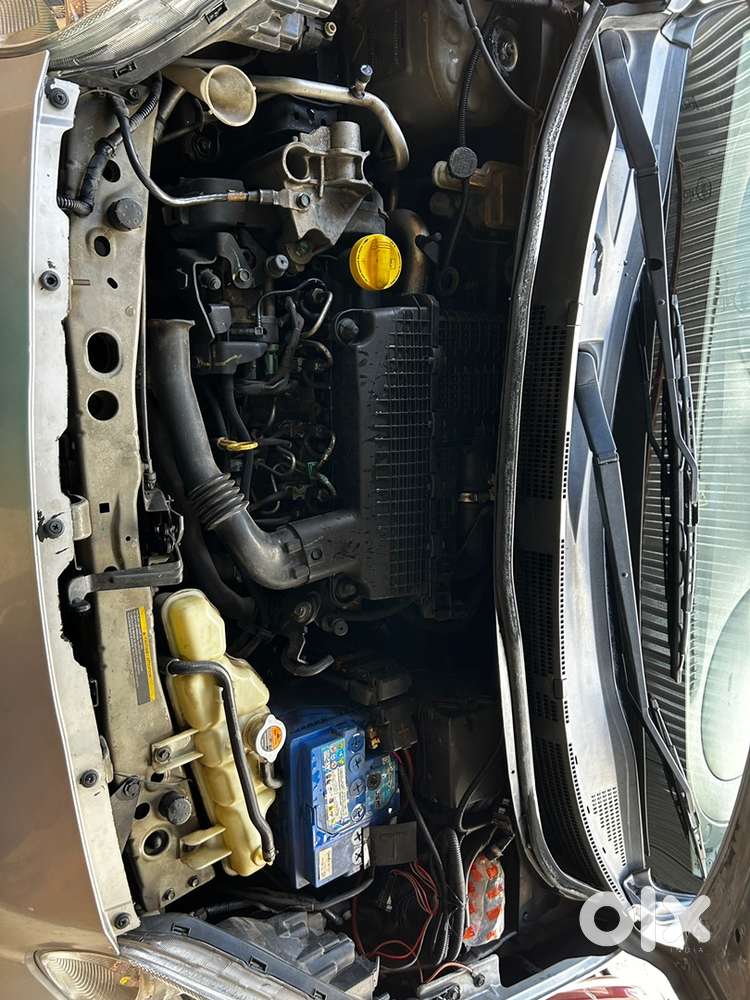 Nissan Micra Diesel 2013 Car