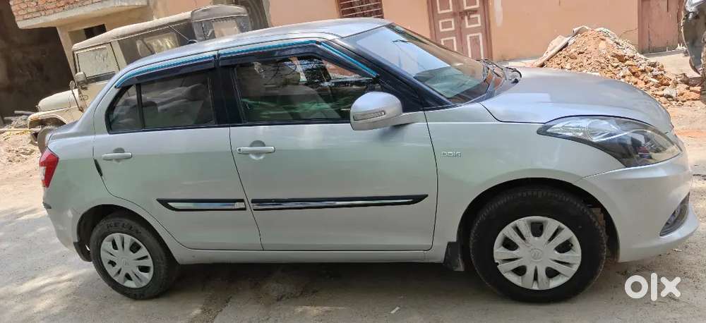 Swift Dzire Vdi