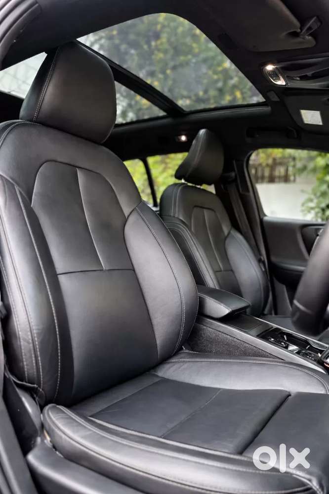 Volvo Xc40 T4 R-design, 2022, Petrol