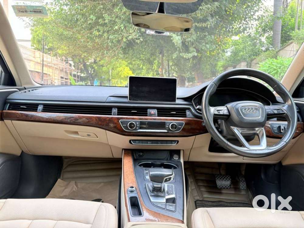 Audi A4 2.0 35 Tdi Technology Pack, 2017, Diesel