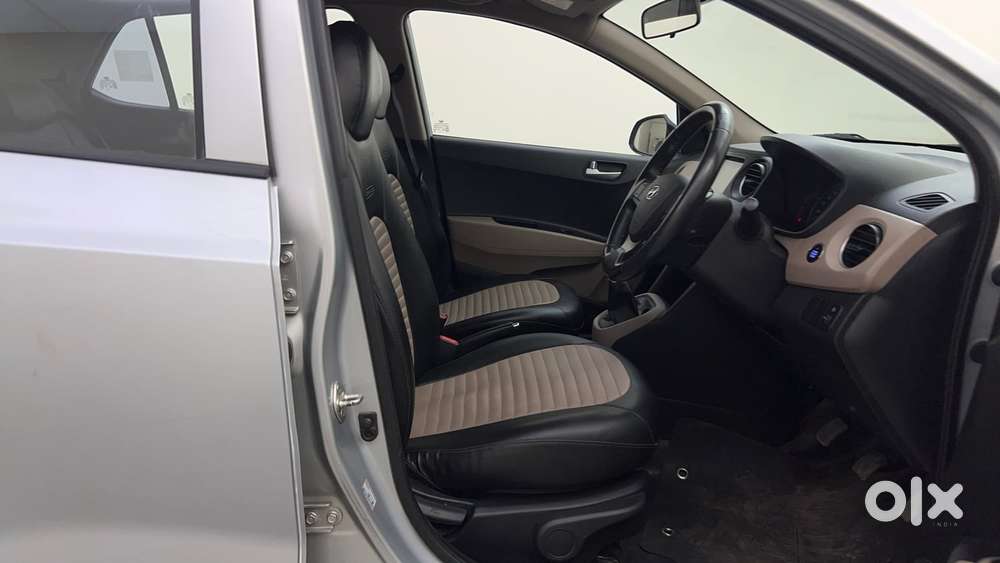 Hyundai Grand I10 1.2 Kappa Asta, 2018, Petrol
