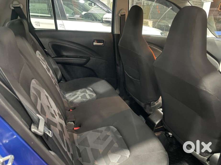 Maruti Suzuki Celerio X Zxi(o) Mt, 2020, Petrol